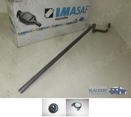 Imasaf auspuff - imasaf,