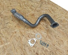 Hosenrohr für OPEL MOKKA 1.4