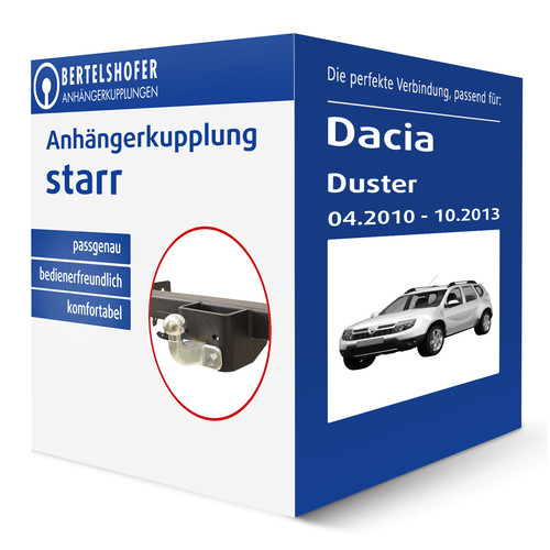Brink anhängerkupplung starr - anhängerkupplung,