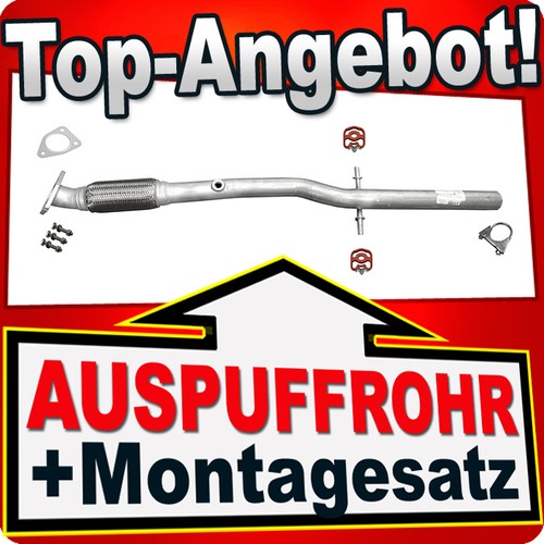 Rohr für opel meriva 4 - für,