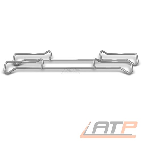 Montagesatz anbausatz federn - montagesatz,