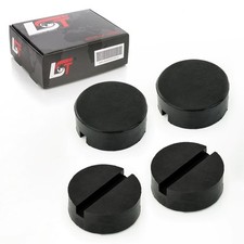 4x Adapter Wagenheberaufnahme