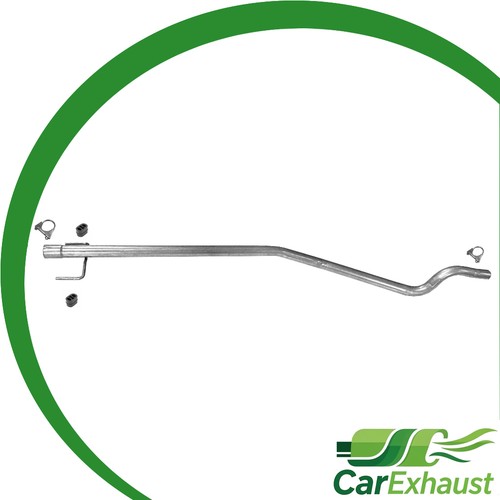 Rohr mitte für - opel, c
