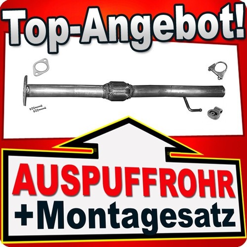 Reparaturrohr für fiat 500l - reparaturrohr,
