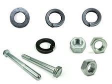 Lagerbock Anbausatz Lada Niva