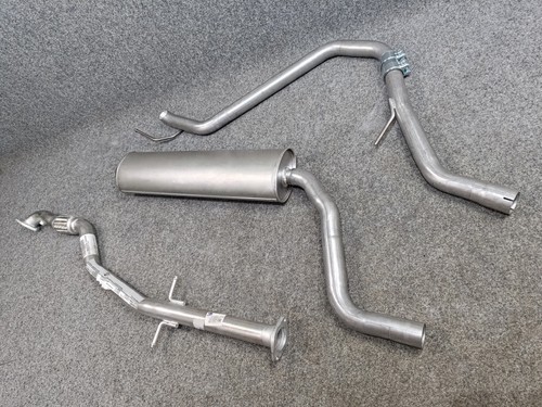 Auspuff für opel insignia - für,