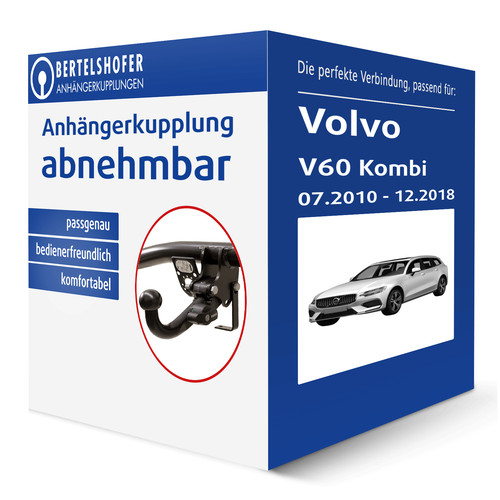 Brink anhängerkupplung - brink,