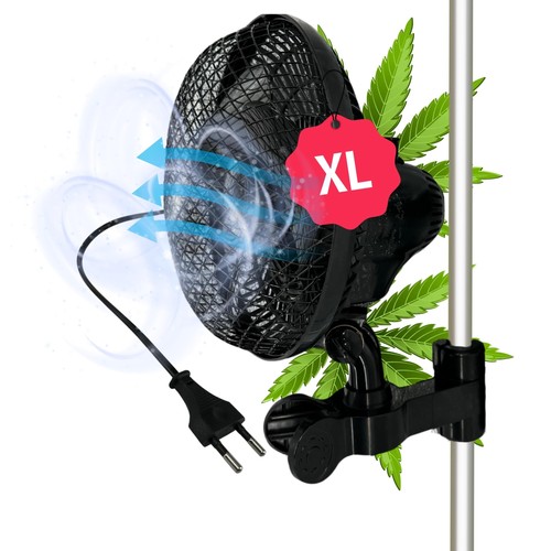 Premium clip ventilator - premium,