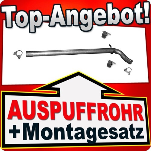 Rohr für seat - rohr,