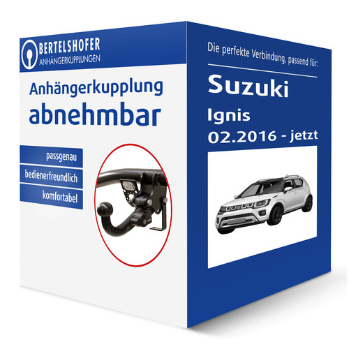 Brink anhängerkupplung - brink,