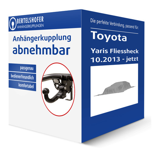 Brink anhängerkupplung - brink,