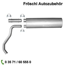 für Mercedes 814 914 1114