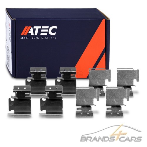 Atec montagesatz anbausatz - atec,