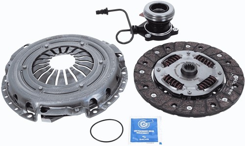 Sachs kupplungssatz kit plus - sachs,