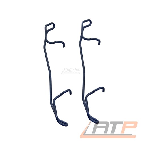 Montagesatz anbausatz federn - montagesatz,