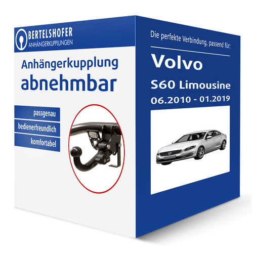 Brink anhängerkupplung - brink,
