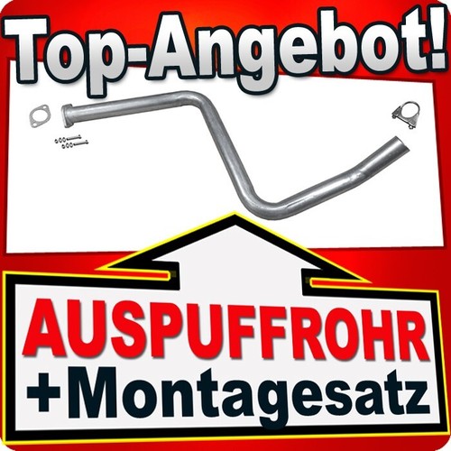 Rohr für opel - rohr,