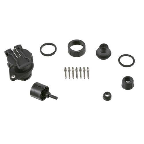 Febi ebs steckdose mit - ebs-steckdose,