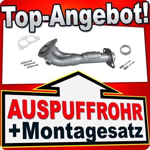 Rohr vorne für mitsubishi - vorne,