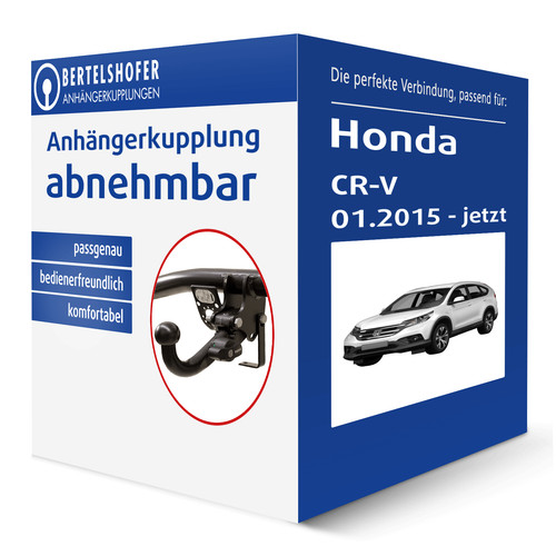 Brink anhängerkupplung - brink,