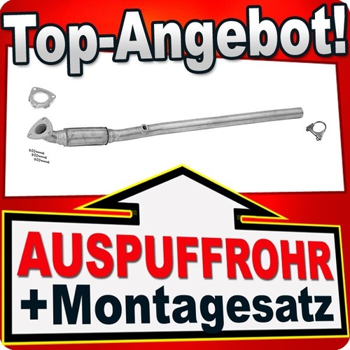 Rohr vorne für - rohr,