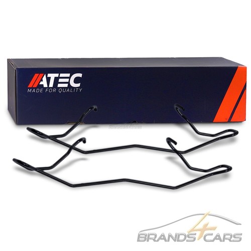 Atec montagesatz anbausatz - montagesatz,